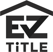 EzyTitle Logo
